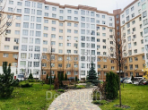 For sale:  5-room apartment in the new building - Героев Небесной Сотни пр-т, 28 str., Sofiyivska Borschagivka village (8779-451) | Dom2000.com