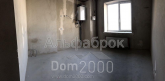 For sale:  1-room apartment in the new building - Большая Окружная ул., 9, Petropavlivska Borschagivka village (8942-451) | Dom2000.com