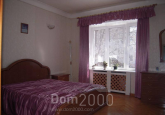 Lease 2-room apartment - Институтская, 22/7, Pecherskiy (9182-451) | Dom2000.com