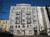 For sale:  8-room apartment - Саксаганського str., 58, Golosiyivskiy (tsentr) (10228-452) | Dom2000.com