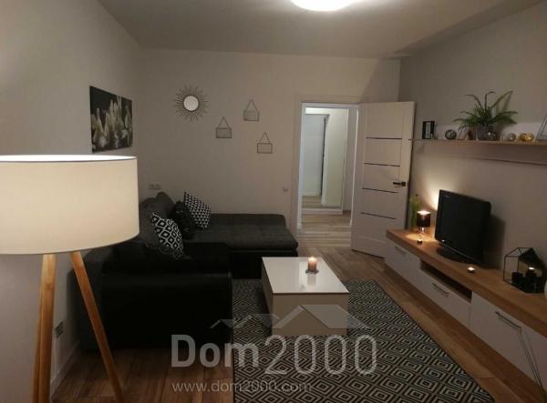 Lease 2-room apartment in the new building - Вільський шлях, Bohunskyi (10502-452) | Dom2000.com