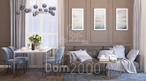 For sale:  1-room apartment in the new building - к1.4, Moscow city (10562-452) | Dom2000.com