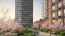 For sale:  1-room apartment in the new building - к1.4, Moscow city (10562-452) | Dom2000.com #76639318
