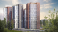 For sale:  1-room apartment in the new building - к1.4, Moscow city (10562-452) | Dom2000.com #76639320