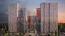 For sale:  1-room apartment in the new building - к1.4, Moscow city (10562-452) | Dom2000.com #76639321