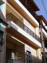 Продам трехкомнатную квартиру - Афины (4118-452) | Dom2000.com