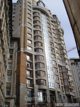 For sale:  2-room apartment - Хмельницкого Богдана ул., 58, Shevchenkivskiy (tsentr) (5700-452) | Dom2000.com