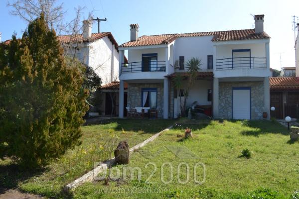 For sale:  home - Kassandra (5947-452) | Dom2000.com