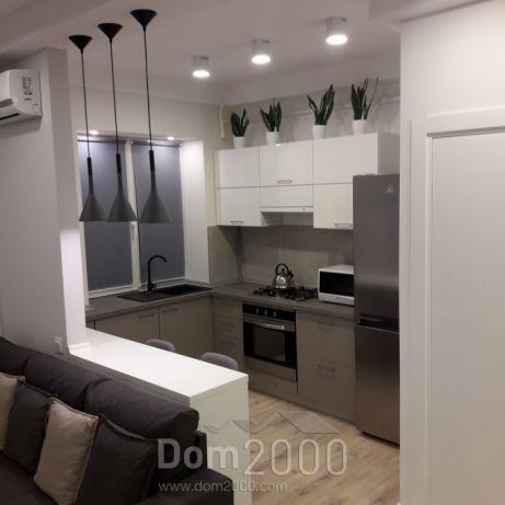 Lease 2-room apartment - Васильковская, 114, Golosiyivskiy (9180-452) | Dom2000.com