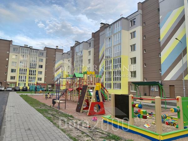 For sale:  1-room apartment - Стеценка str., 75м, Svyatoshinskiy (10318-453) | Dom2000.com