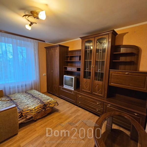 Lease 1-room apartment - Бальзаківська str., Korolovskyi (10547-453) | Dom2000.com