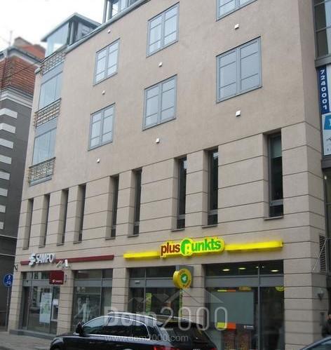For sale:  3-room apartment - Grēcinieku iela 11 str., Riga (3945-453) | Dom2000.com