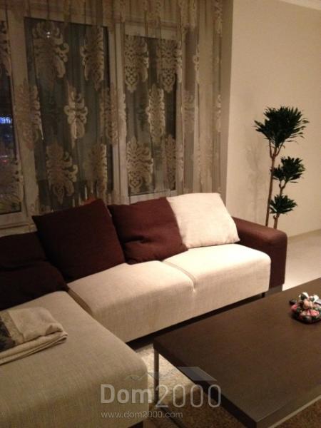 Lease 2-room apartment in the new building - Stirnu iela 1 str., Riga (3947-453) | Dom2000.com