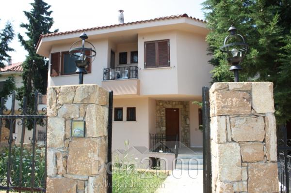 Продам дом - Салоники (4111-453) | Dom2000.com