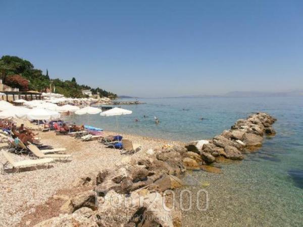 For sale:  land - Kerkyra (Corfu island) (4113-453) | Dom2000.com