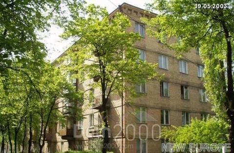 Продам 3-кімнатну квартиру - Мицкевича Адама ул., 5, Чоколівка (5017-453) | Dom2000.com