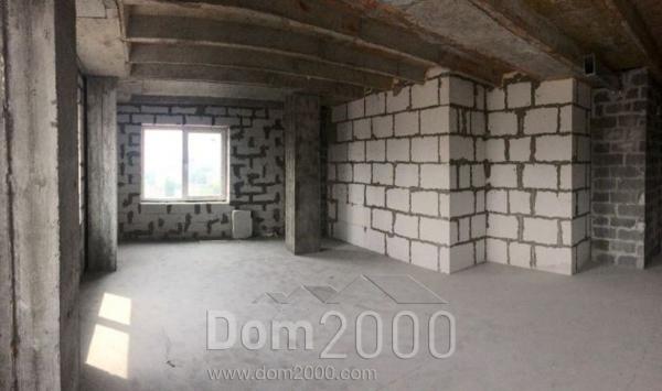For sale:  2-room apartment in the new building - Плеханова ул. д.14а, Tsentralnyi (5609-453) | Dom2000.com