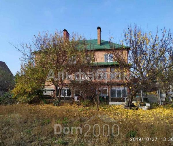 Продам дом - Цветочная ул., с. Крюковщина (9005-453) | Dom2000.com