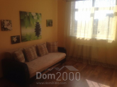 Lease 1-room apartment in the new building - Семьи Кульженков, 33, Obolonskiy (9178-453) | Dom2000.com