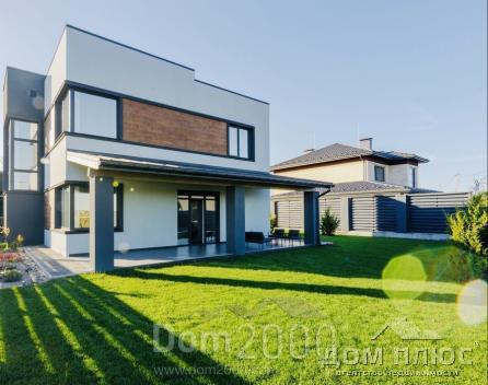 For sale:  home - Lisniki village (9983-453) | Dom2000.com