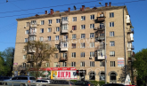 For sale:  3-room apartment - Міхновського М. бул. (Дружби Народів б.), 18/7, Pecherskiy (tsentr) (10412-454) | Dom2000.com