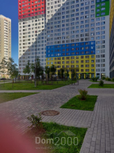 For sale:  1-room apartment - Совхозная улица, 16к2 str., Himki city (10654-454) | Dom2000.com