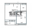For sale:  1-room apartment - Совхозная улица, 16к2 str., Himki city (10654-454) | Dom2000.com #78032966