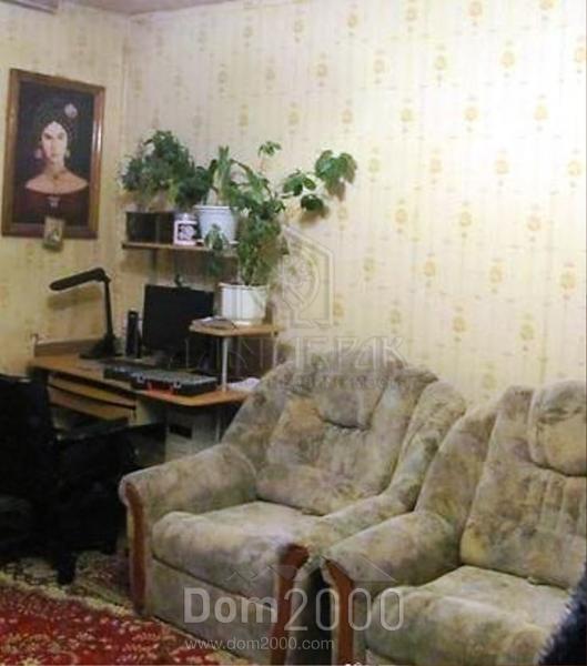 Продам двухкомнатную квартиру - ул. Стратегическое шоссе, Голосеевский (3904-454) | Dom2000.com