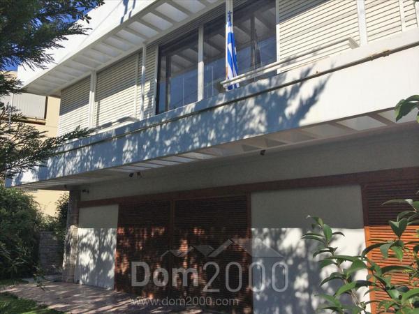 Продам дом - Афины (4114-454) | Dom2000.com