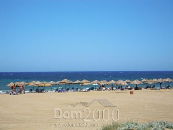 Продам земельну ділянку - Iraklion (crete) (4117-454) | Dom2000.com