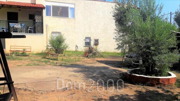 Продам земельный участок - Ситония (Халкидики-Ситония) (5259-454) | Dom2000.com