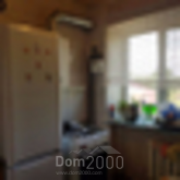 For sale:  2-room apartment - Илларионовская ул д.20, Dnipropetrovsk city (5610-454) | Dom2000.com