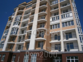 Продам 1-кімнатну квартиру в новобудові - Добробутна вул., 1, Жуляни (8728-454) | Dom2000.com