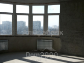 For sale:  4-room apartment in the new building - Преображенская ул., 6 "Б", Solom'yanka (8942-454) | Dom2000.com