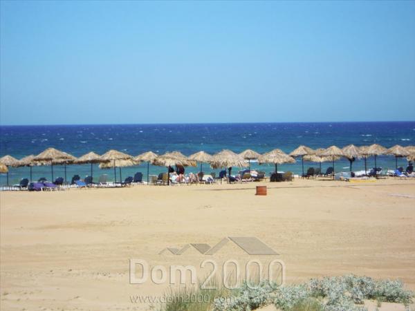 Продам земельный участок - Ираклио (Крит) (4117-455) | Dom2000.com