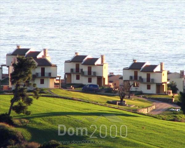 For sale:  home - Kassandra (7421-455) | Dom2000.com