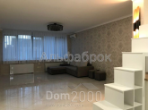 For sale:  1-room apartment in the new building - Днепровская наб., 14, Poznyaki (8717-455) | Dom2000.com