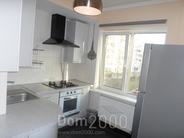 Lease 2-room apartment - Героев Днепра, 32 str., Obolonskiy (9185-455) | Dom2000.com