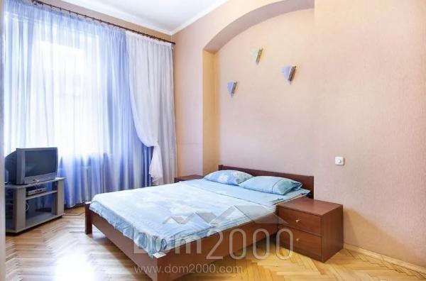 Сдам в аренду двухкомнатную квартиру - Бассейная, 3, Печерский (9196-455) | Dom2000.com