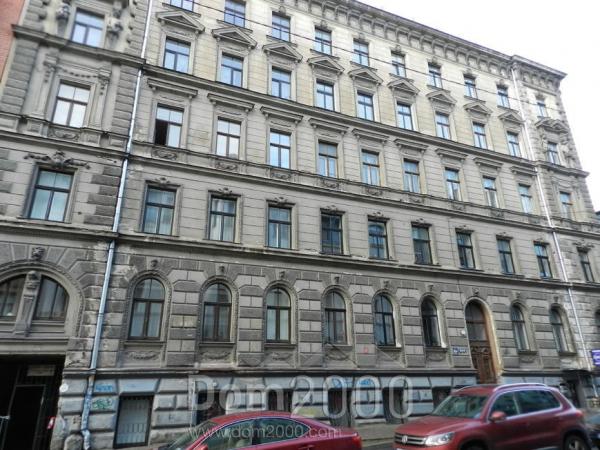 For sale:  4-room apartment - Skolas iela 25 str., Riga (3945-456) | Dom2000.com