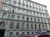 For sale:  4-room apartment - Skolas iela 25 str., Riga (3945-456) | Dom2000.com