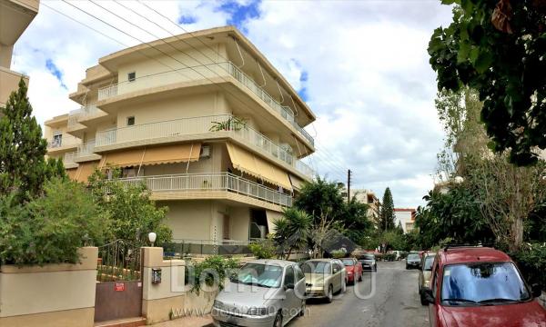 For sale:  3-room apartment - Iraklion (crete) (4115-456) | Dom2000.com