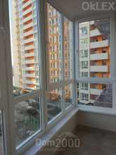 Lease 1-room apartment in the new building - Победы пр-т, 67 "А" str., Nivki (6823-456) | Dom2000.com