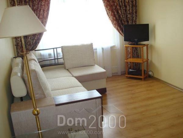 Lease 2-room apartment - Приозерная, 2А, Obolonskiy (9181-456) | Dom2000.com