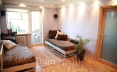 Lease 2-room apartment - Леси Украинки бульвар, 24б, Pecherskiy (9184-456) | Dom2000.com