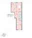 For sale:  2-room apartment in the new building - набережная Марка Шагала, 12 str., Moscow city (10562-457) | Dom2000.com #76639368