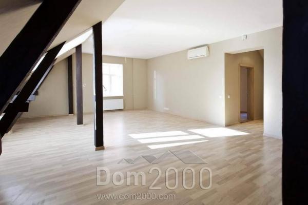 Продам двухкомнатную квартиру - ул. Krišjāņa Barona iela 29, Рига (3946-457) | Dom2000.com