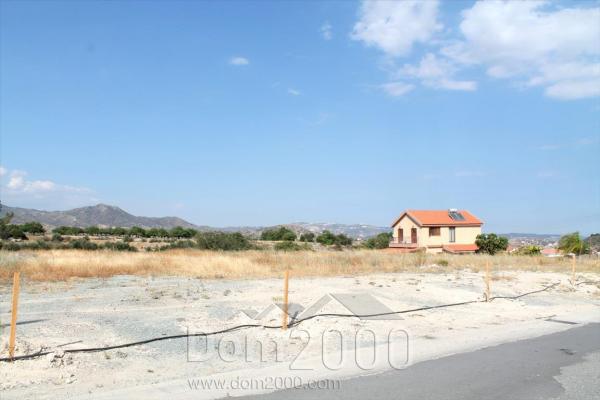 For sale:  land - Cyprus (5087-457) | Dom2000.com