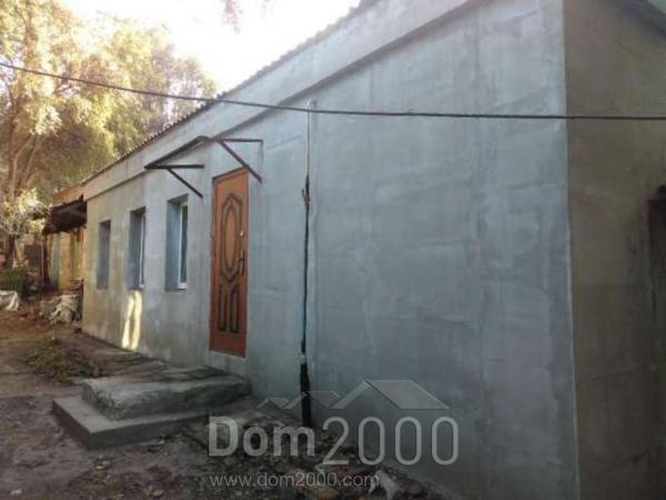 For sale:  2-room apartment - Орловская ул. д.22, Dnipropetrovsk city (5611-457) | Dom2000.com
