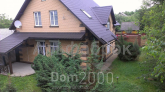 Продам будинок - Плодовая ул., Святошинський (7501-457) | Dom2000.com